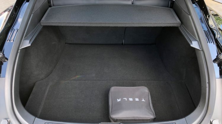 Tesla Model S 75D-artenergomotor