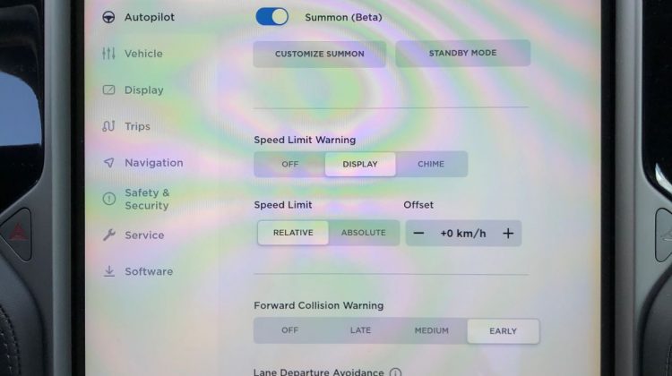 Tesla Model S 75D-artenergomotor