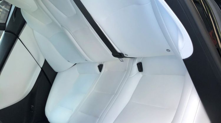 Tesla Model S 75D-artenergomotor