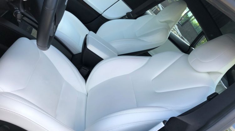 Tesla Model S 75D-artenergomotor