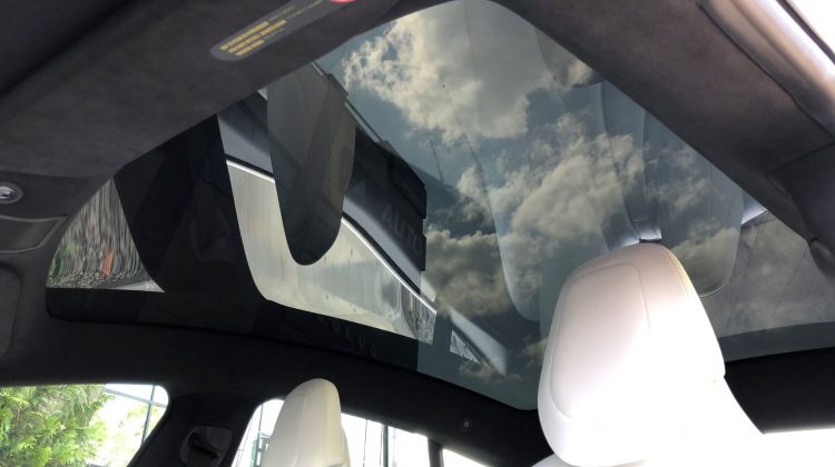 Tesla Model S 75D-artenergomotor